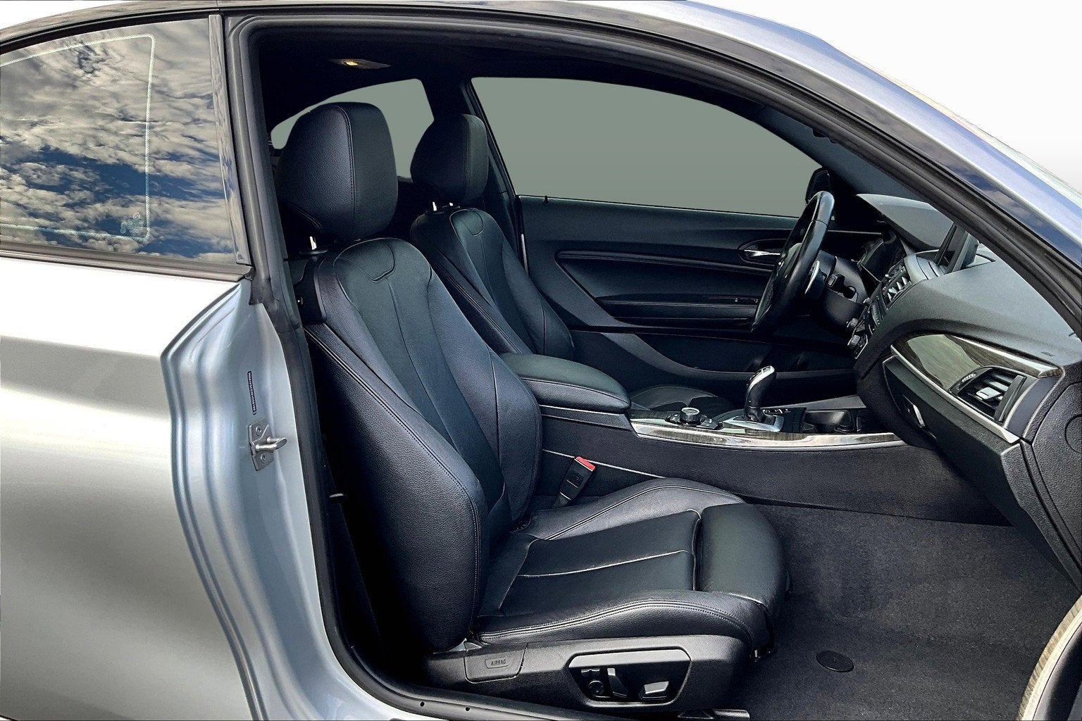 2014 BMW 2 Series 228i