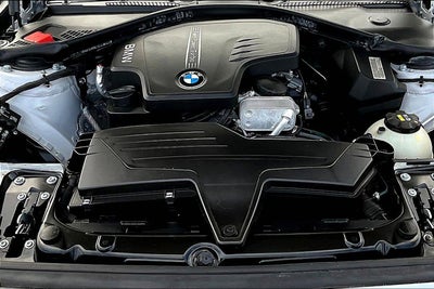 2014 BMW 2 Series 228i