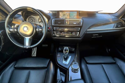 2016 BMW 2 Series M235i