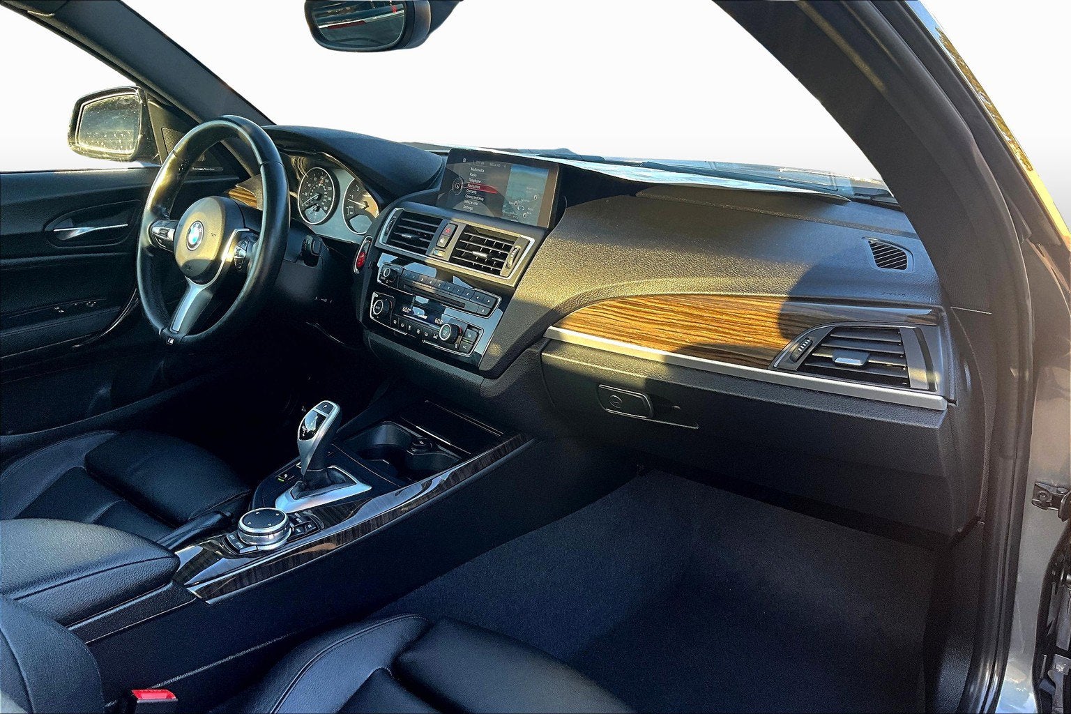 2016 BMW 2 Series M235i