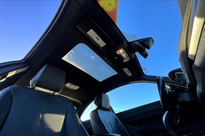 2016 BMW 2 Series M235i