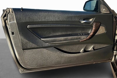 2016 BMW 2 Series M235i