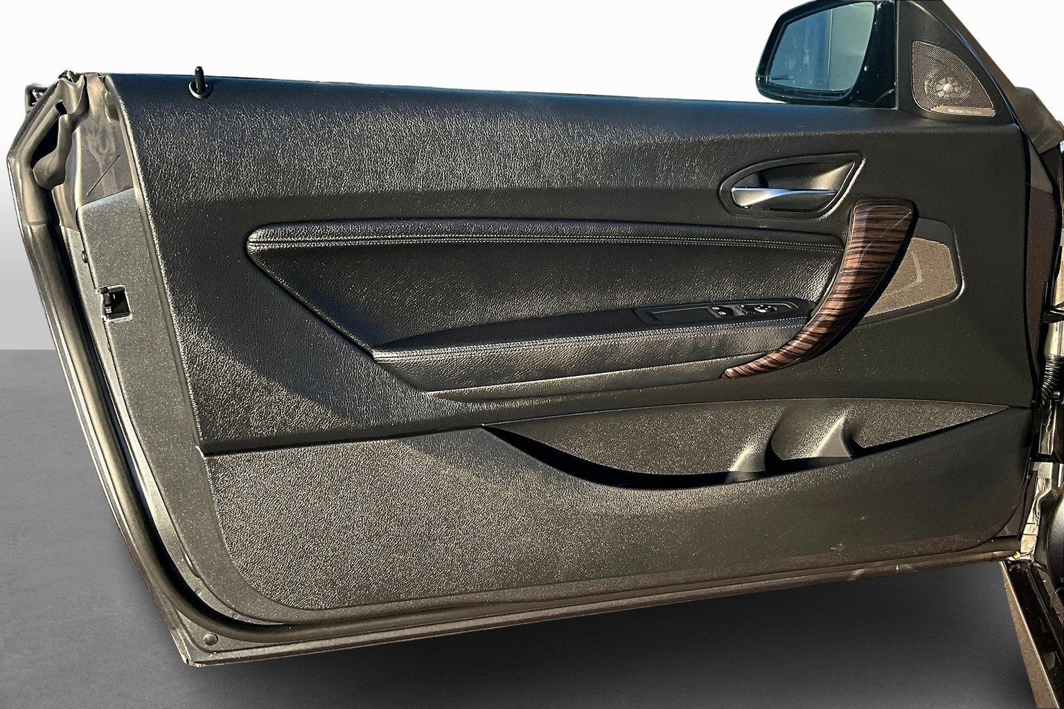 2016 BMW 2 Series M235i