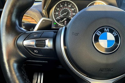 2016 BMW 2 Series M235i