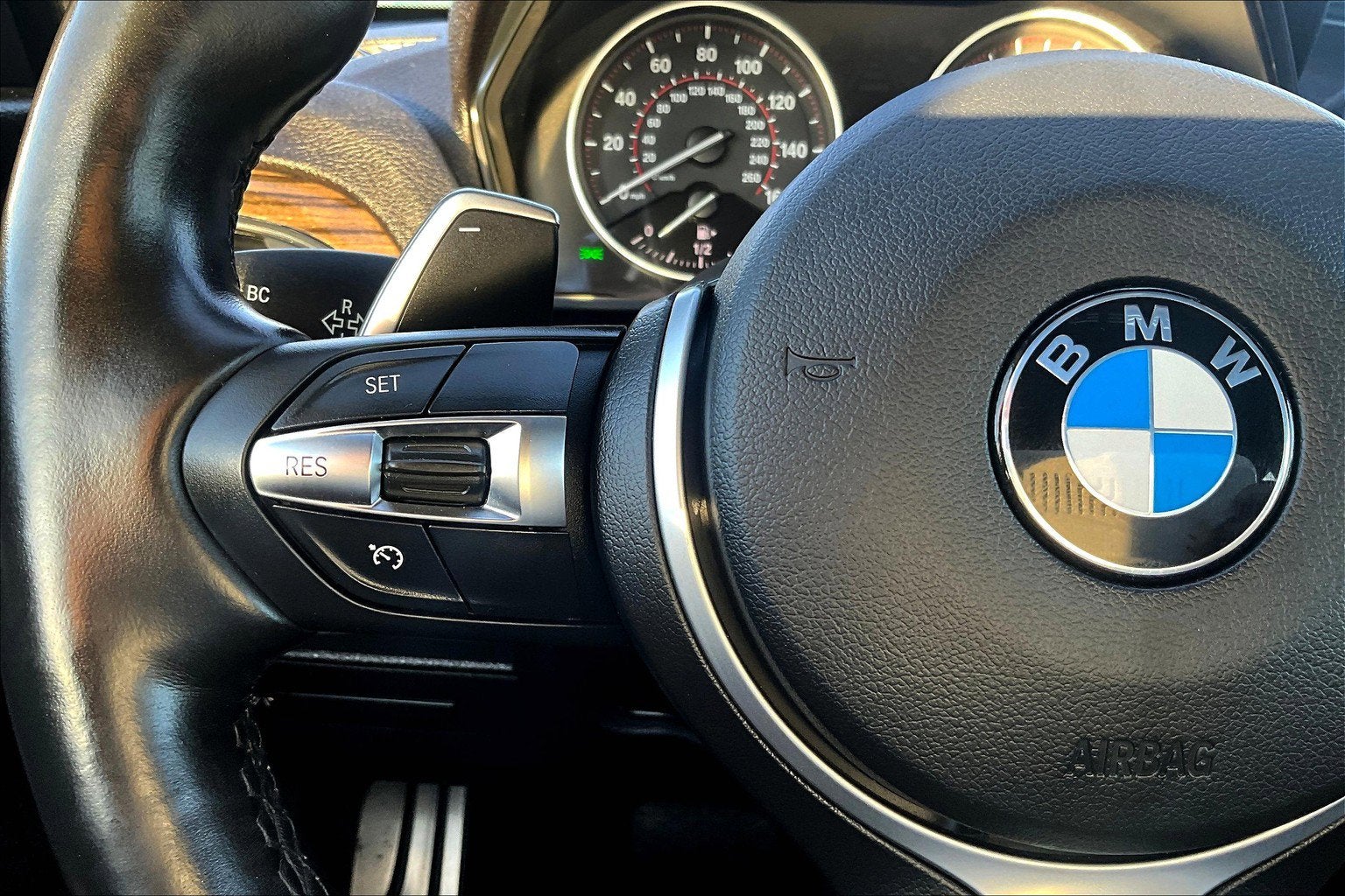 2016 BMW 2 Series M235i