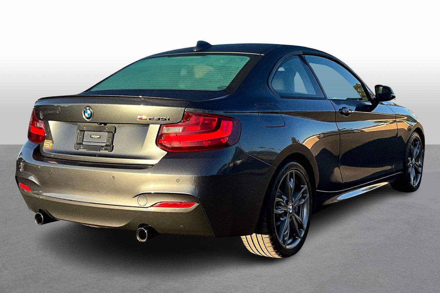 2016 BMW 2 Series M235i