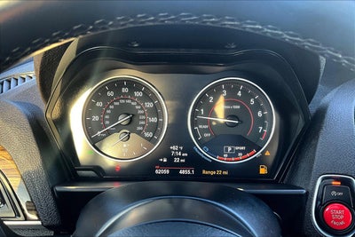 2016 BMW 2 Series M235i