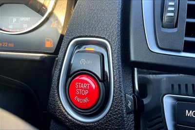 2016 BMW 2 Series M235i