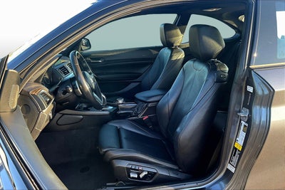 2016 BMW 2 Series M235i