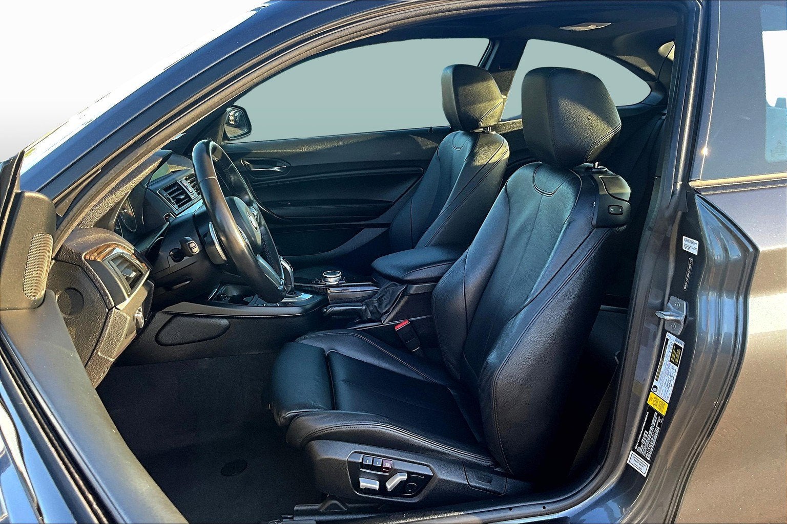 2016 BMW 2 Series M235i