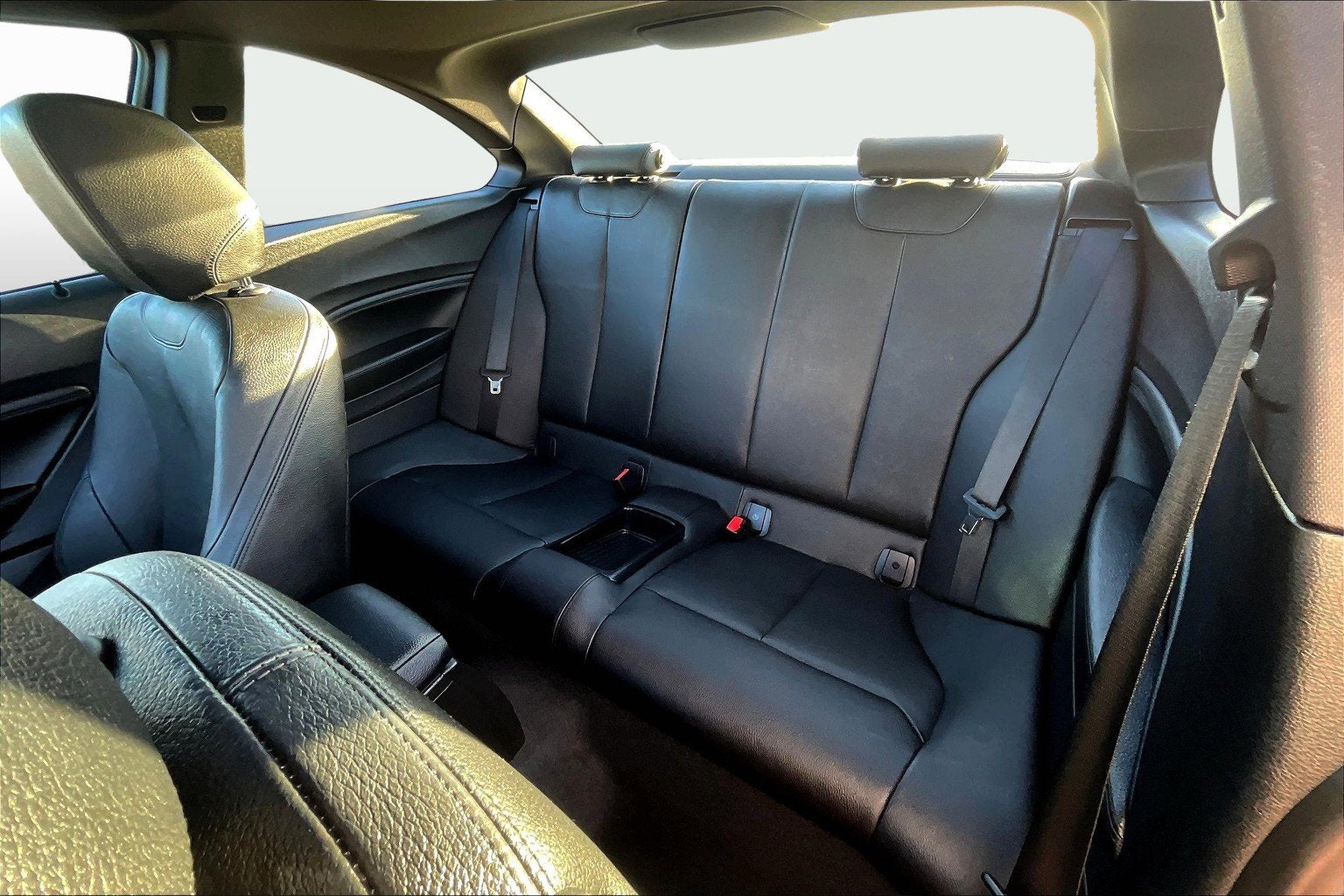 2016 BMW 2 Series M235i