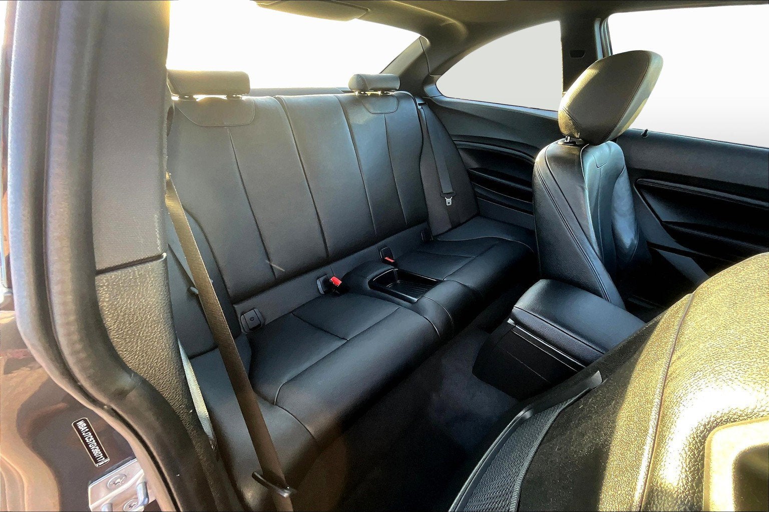 2016 BMW 2 Series M235i