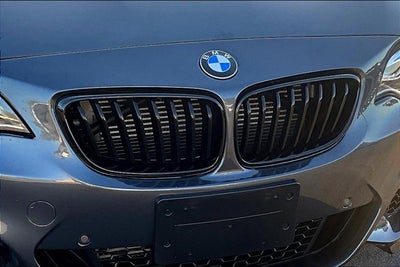 2016 BMW 2 Series M235i