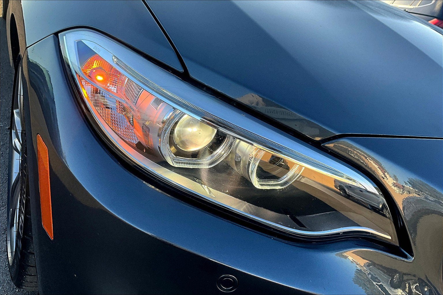 2016 BMW 2 Series M235i