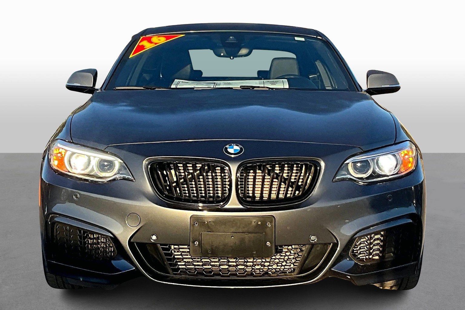 2016 BMW 2 Series M235i