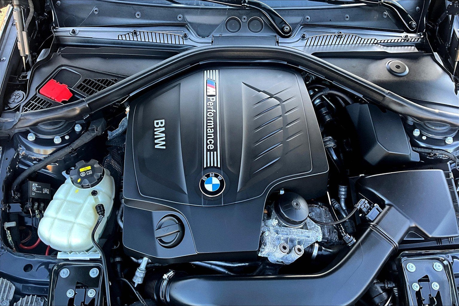 2016 BMW 2 Series M235i