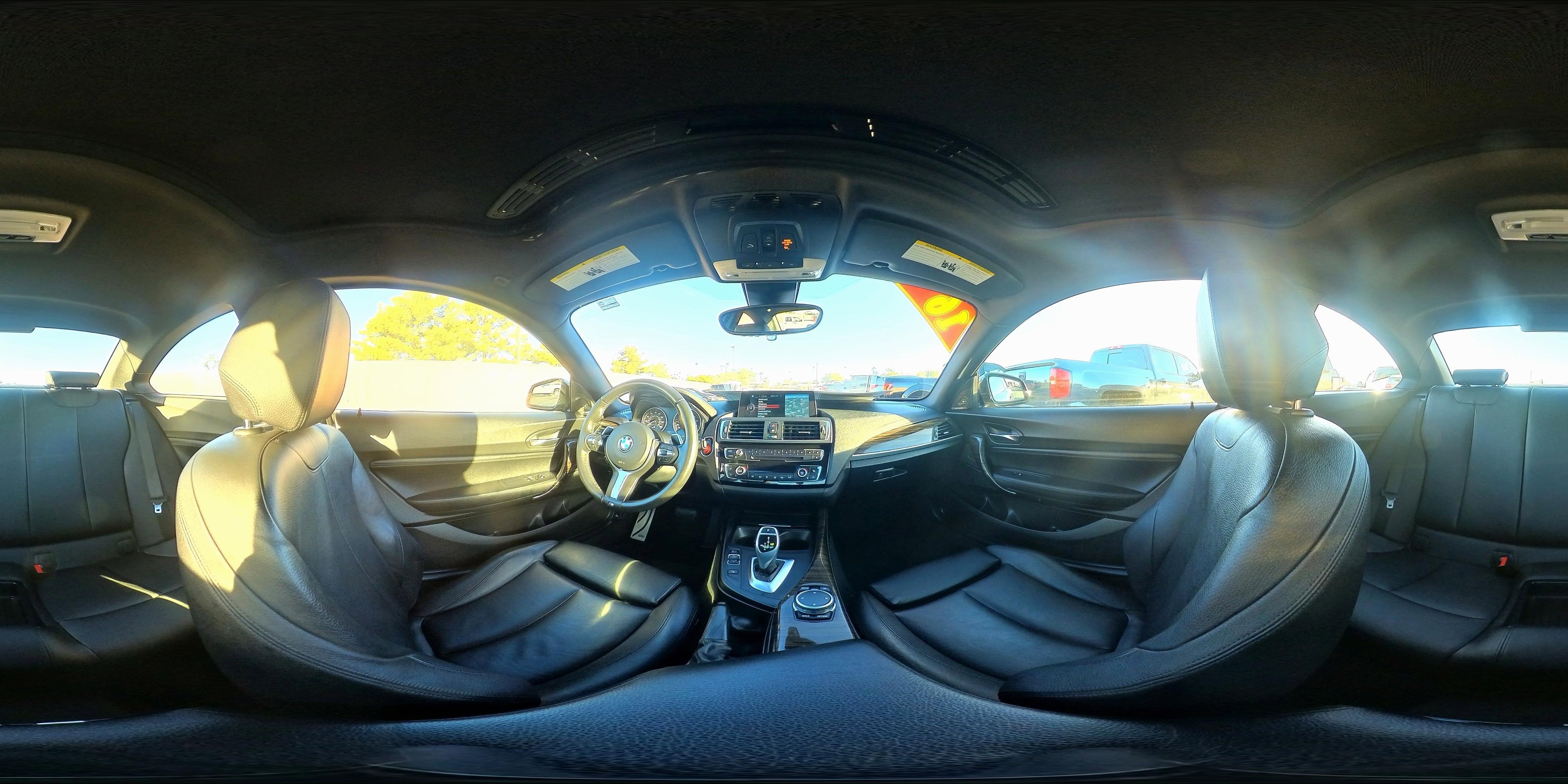 2016 BMW 2 Series M235i