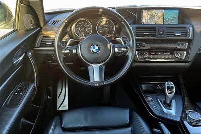 2016 BMW 2 Series M235i