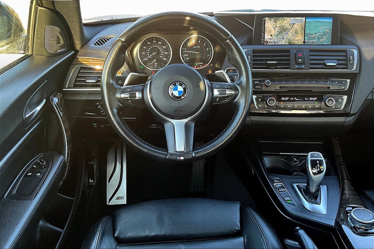 2016 BMW 2 Series M235i