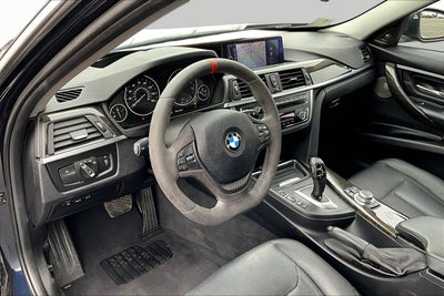 2013 BMW 3 Series 328i