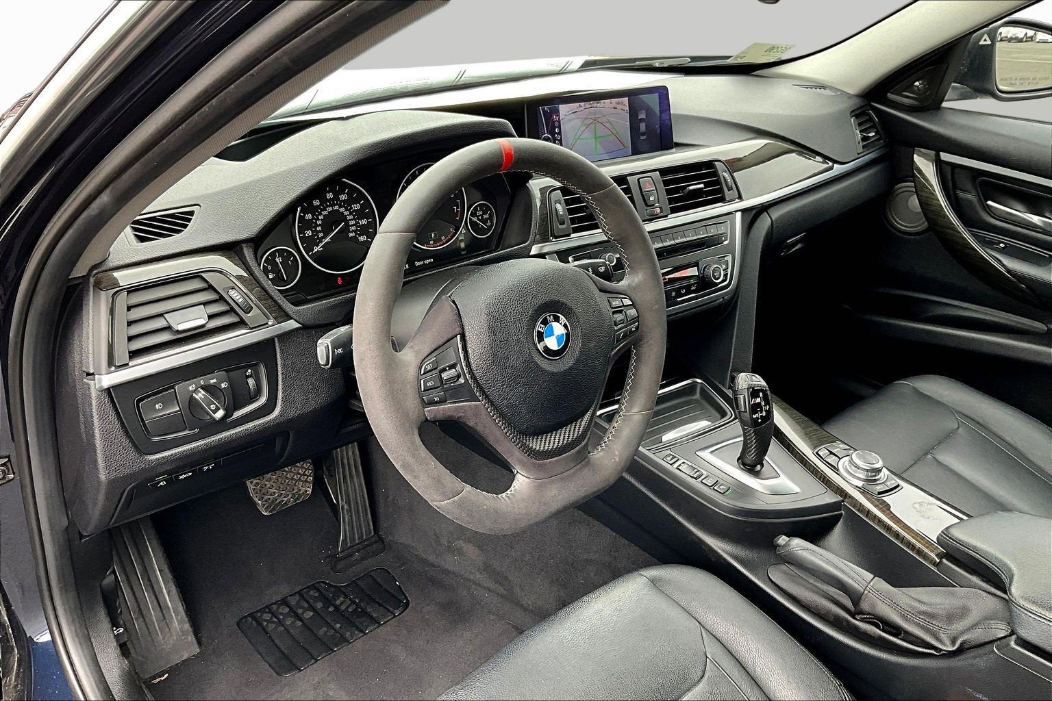 2013 BMW 3 Series 328i