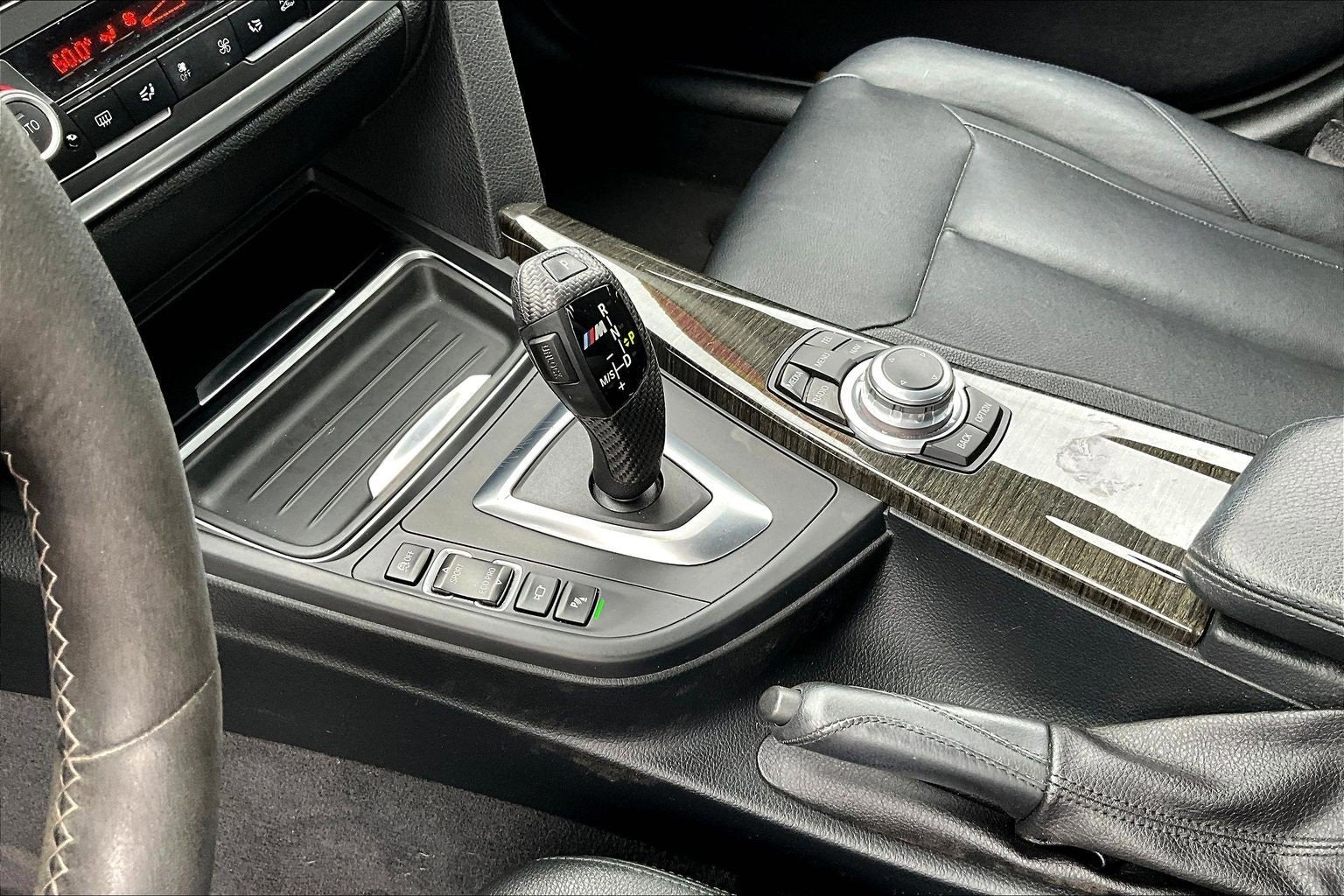 2013 BMW 3 Series 328i