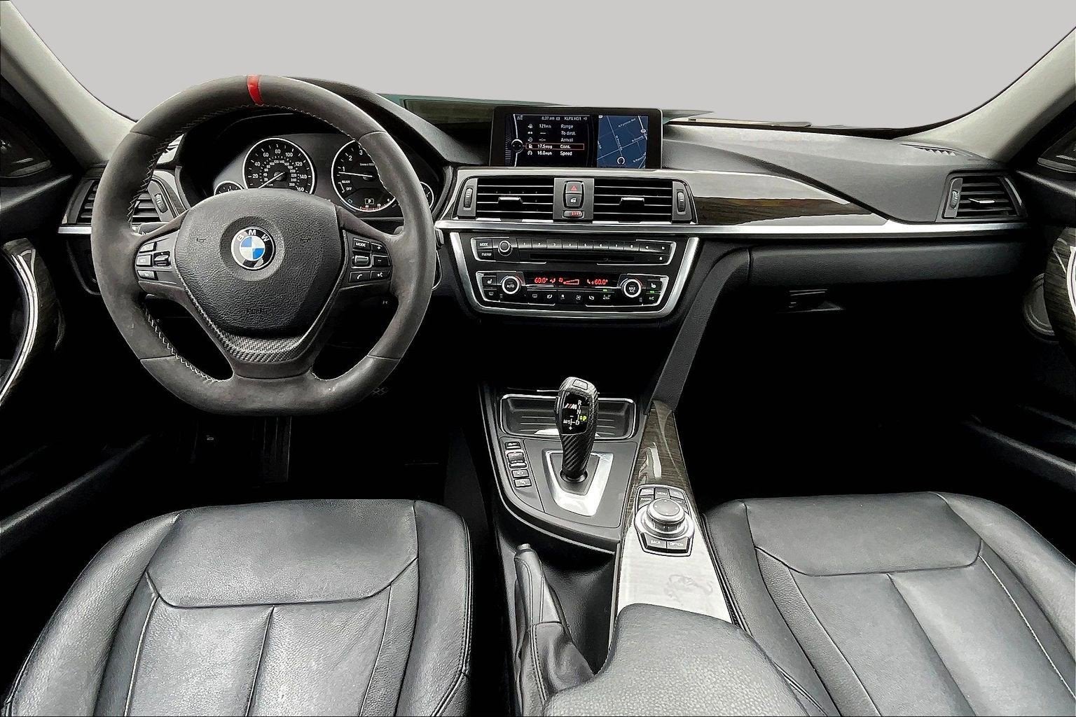 2013 BMW 3 Series 328i
