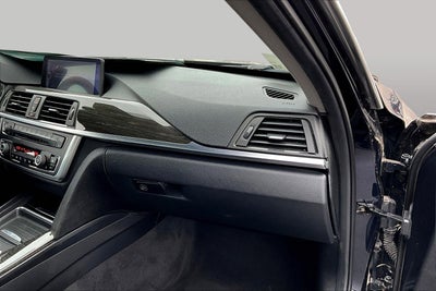2013 BMW 3 Series 328i