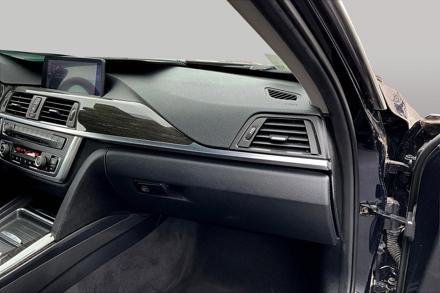 2013 BMW 3 Series 328i