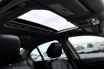 2013 BMW 3 Series 328i