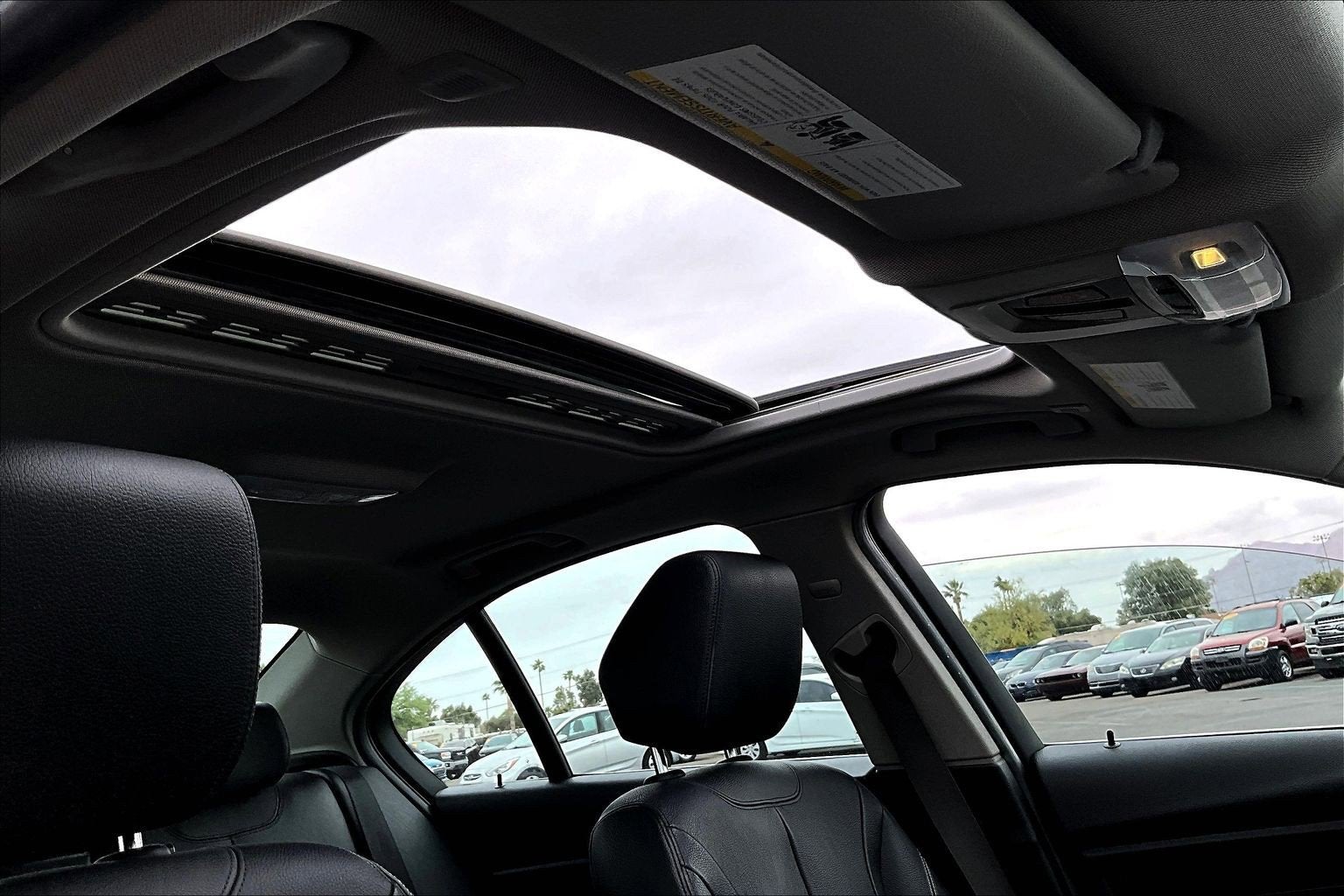 2013 BMW 3 Series 328i