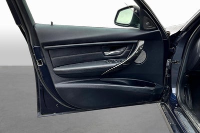 2013 BMW 3 Series 328i