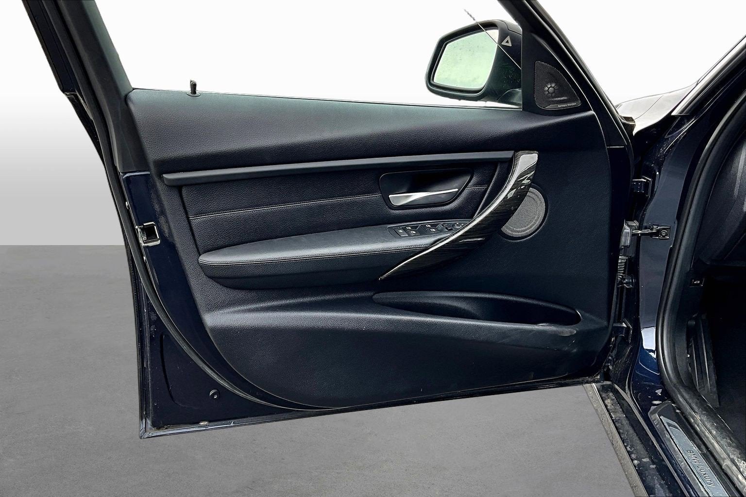 2013 BMW 3 Series 328i