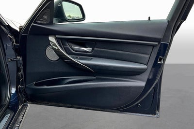 2013 BMW 3 Series 328i