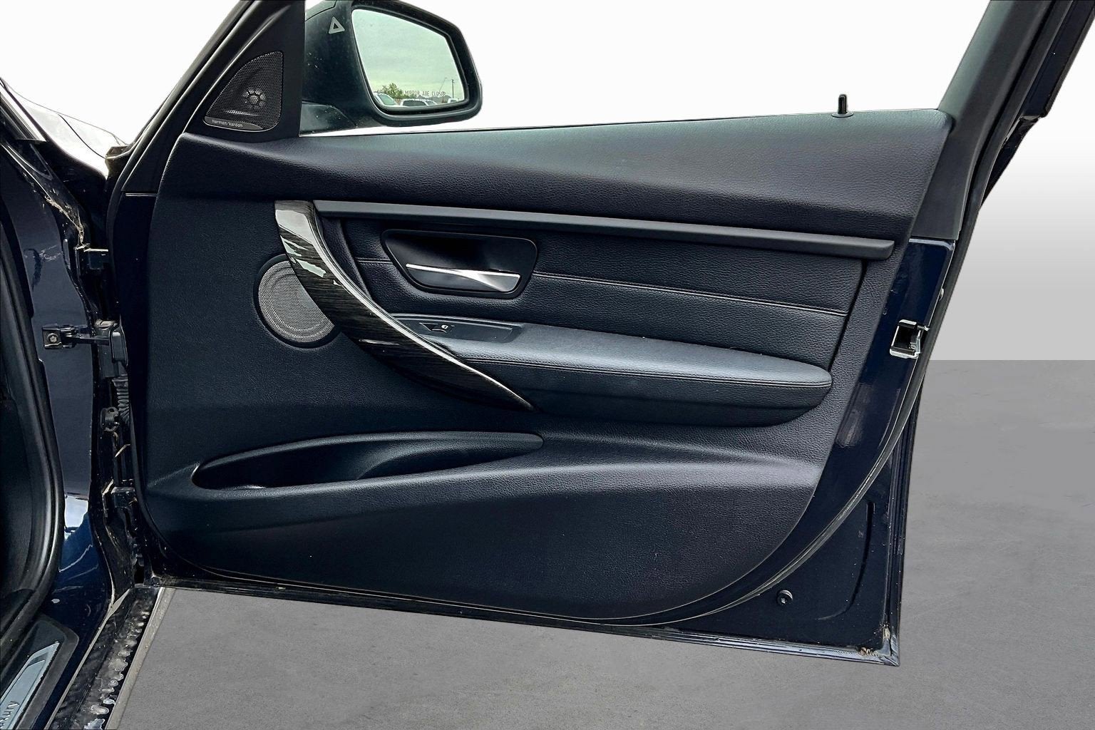 2013 BMW 3 Series 328i