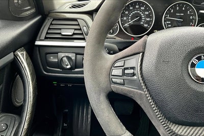 2013 BMW 3 Series 328i