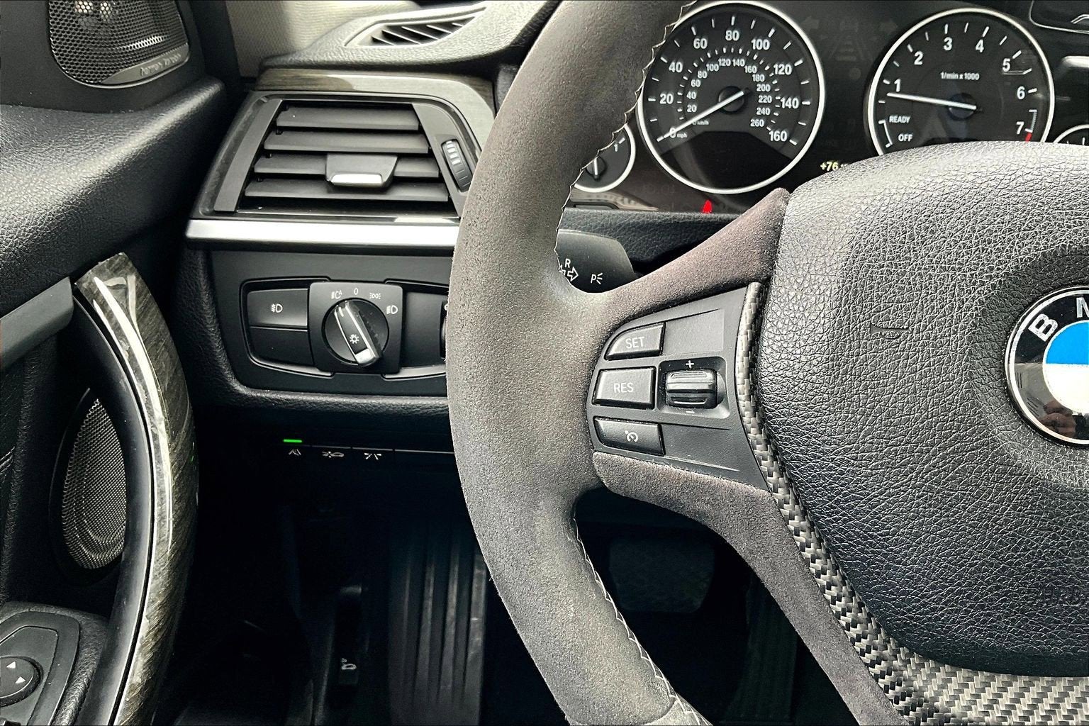 2013 BMW 3 Series 328i