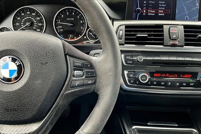 2013 BMW 3 Series 328i