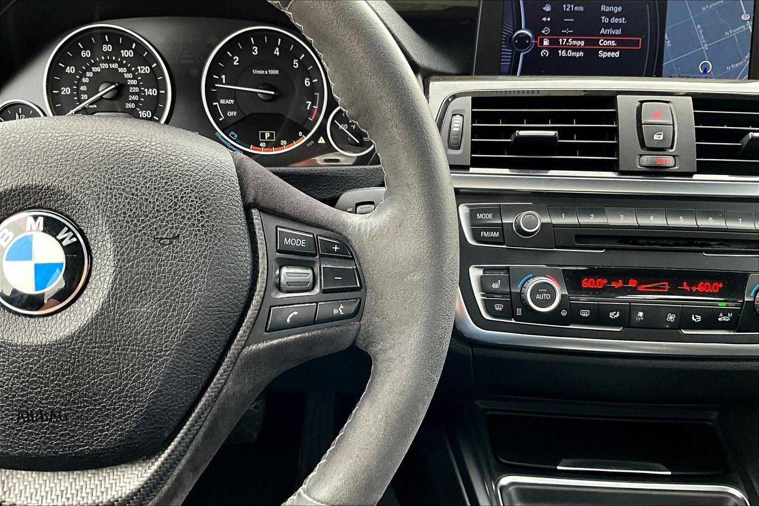 2013 BMW 3 Series 328i