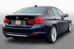 2013 BMW 3 Series 328i