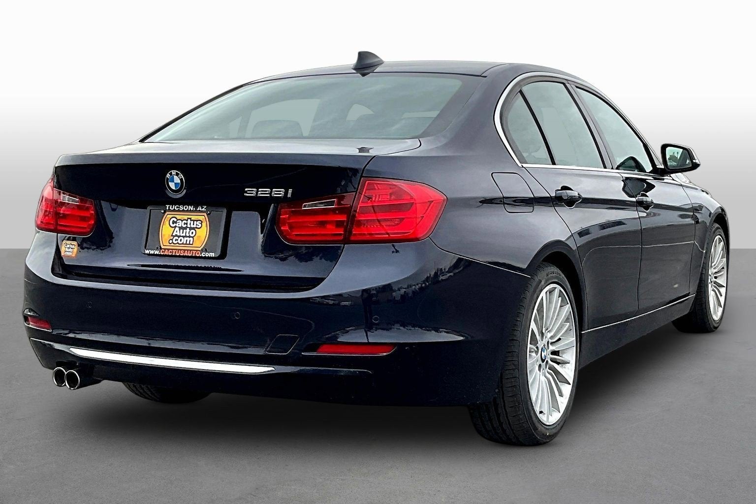 2013 BMW 3 Series 328i