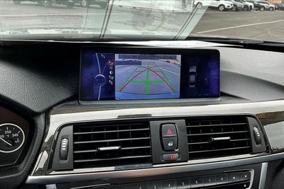 2013 BMW 3 Series 328i