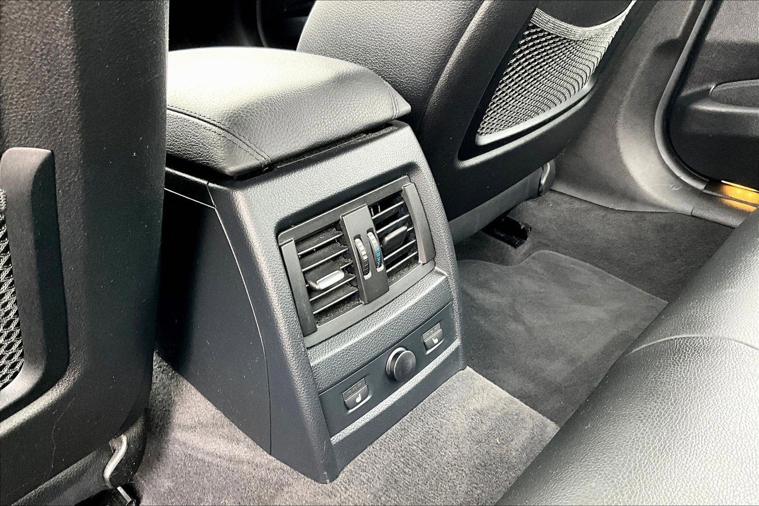 2013 BMW 3 Series 328i