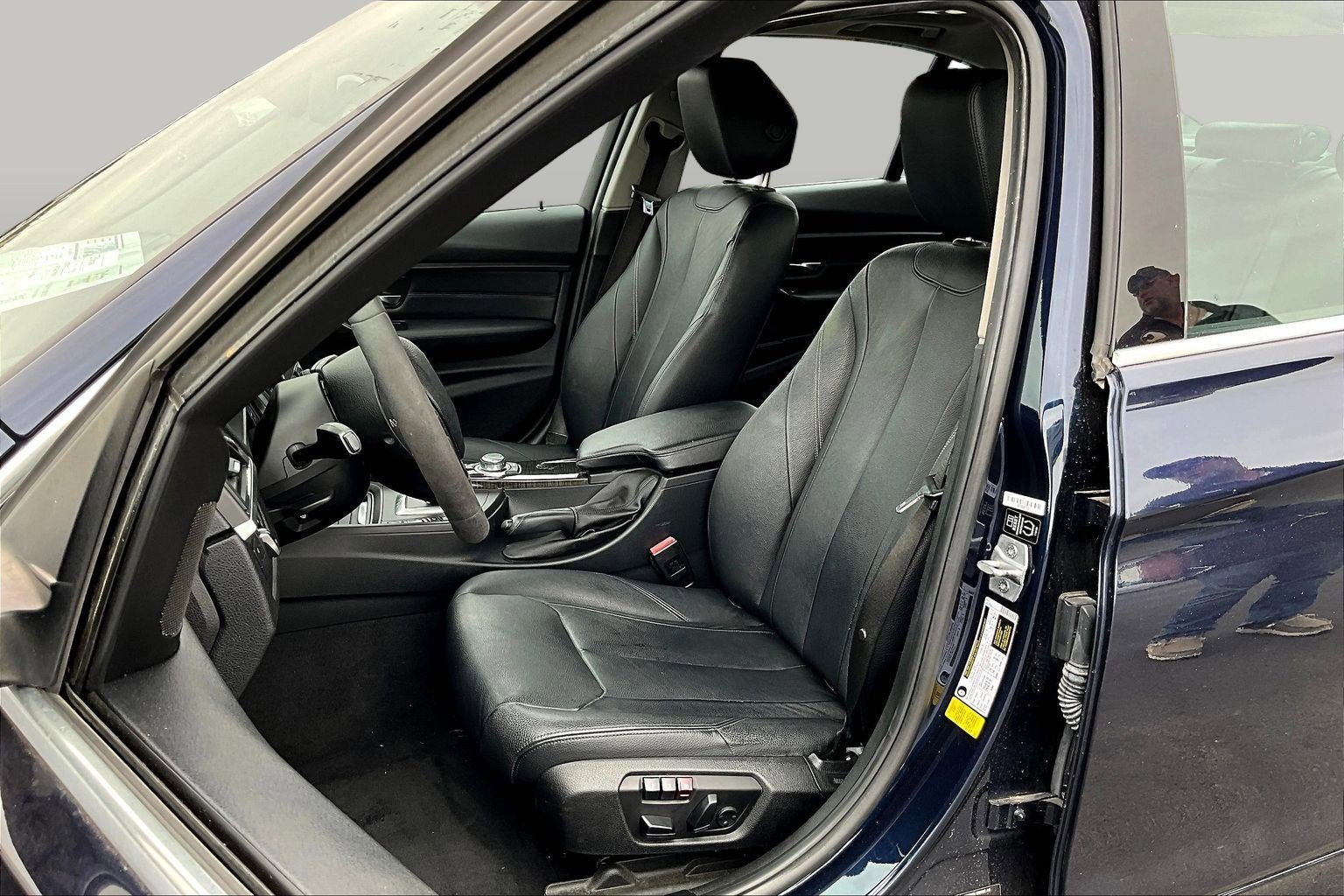 2013 BMW 3 Series 328i