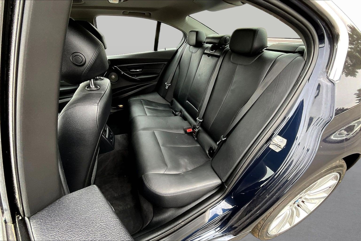 2013 BMW 3 Series 328i