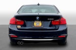 2013 BMW 3 Series 328i