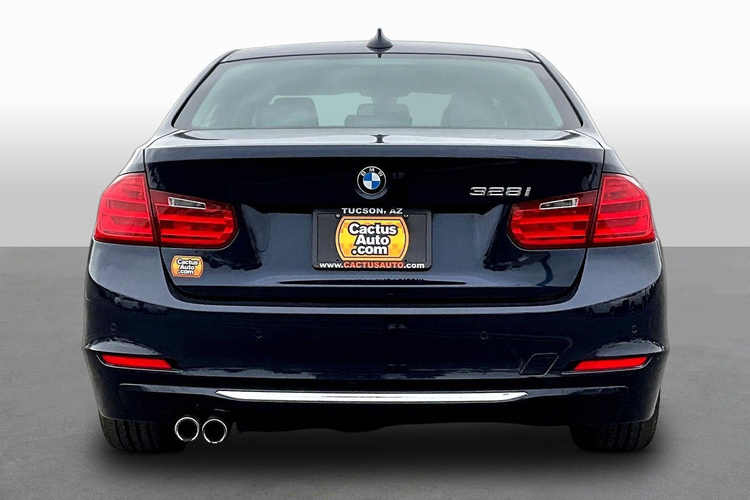 2013 BMW 3 Series 328i