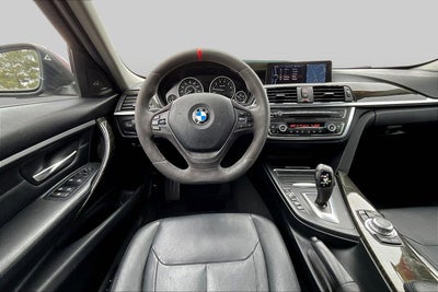 2013 BMW 3 Series 328i
