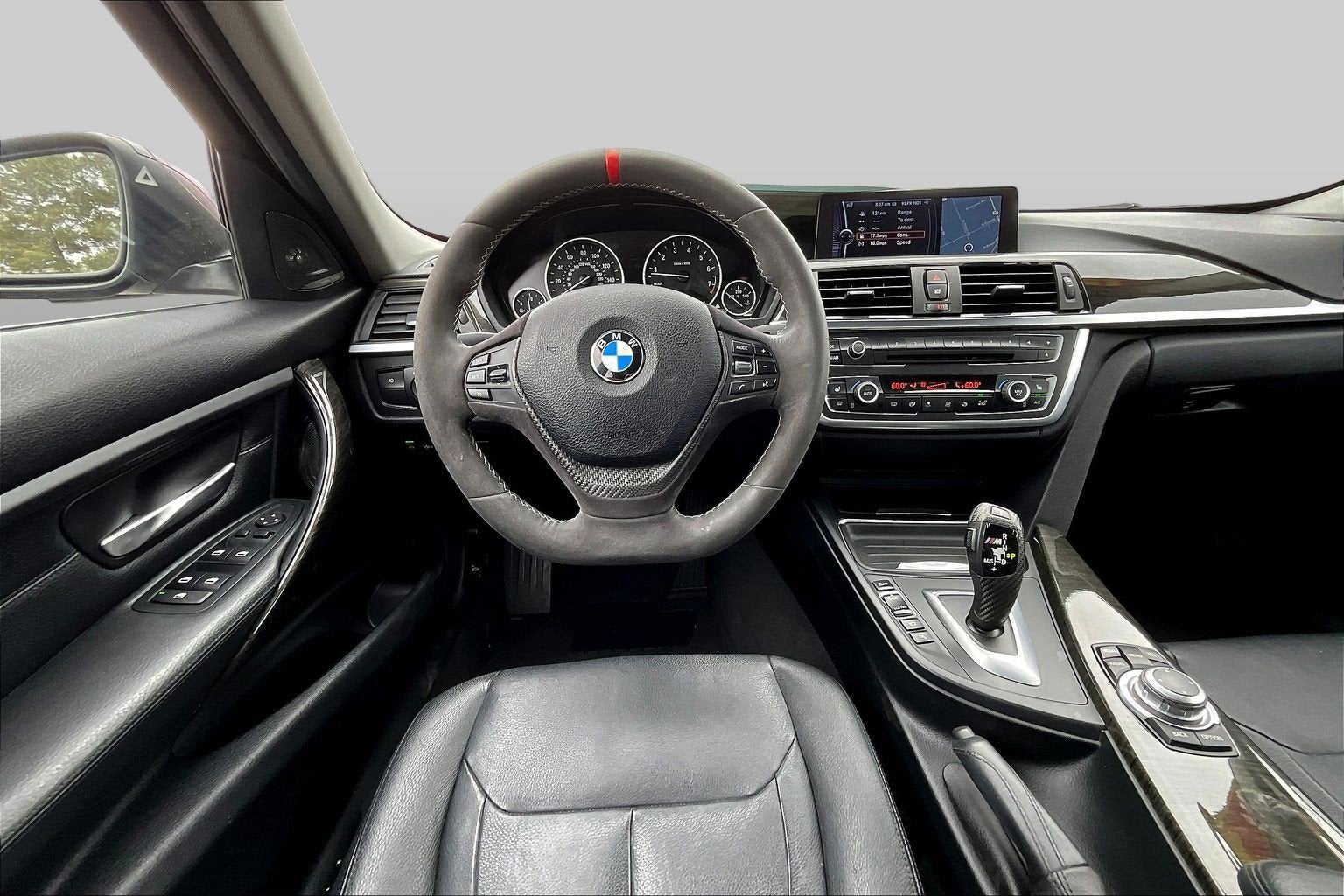 2013 BMW 3 Series 328i
