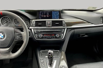 2013 BMW 3 Series 328i